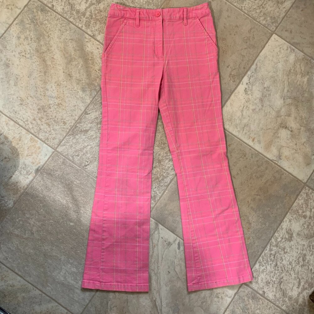 talbot kids size 10 see description for measurements